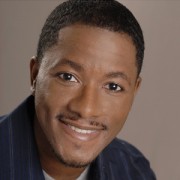Leo Ingram Leo joined Pastor Martinson’s congregation as a teenager and now is the associate pastor of the same church